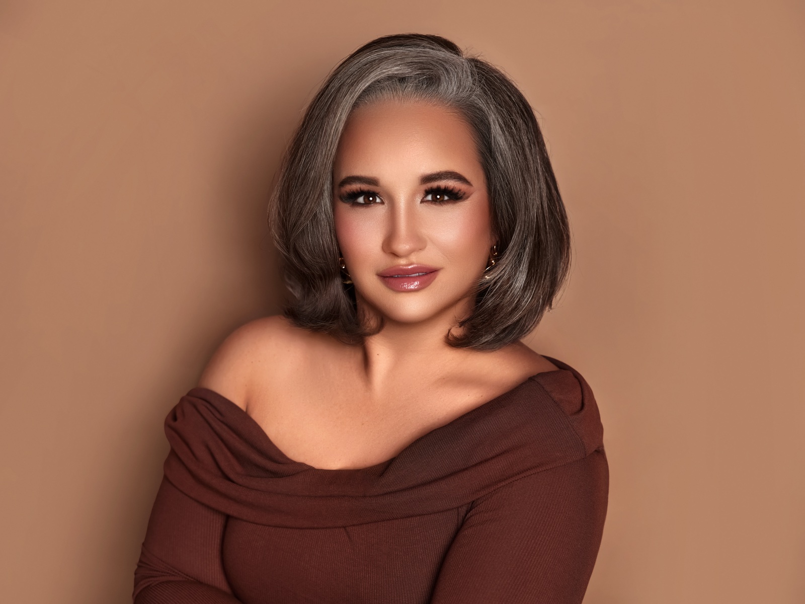 Competition Finish headshot