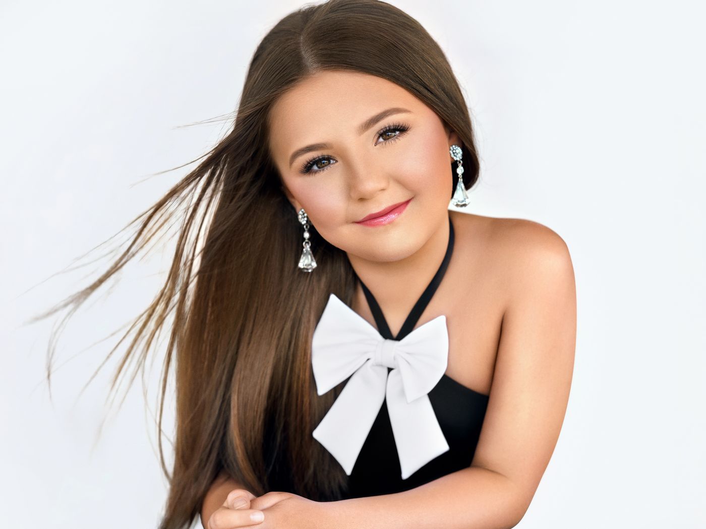 Competition Finish headshot