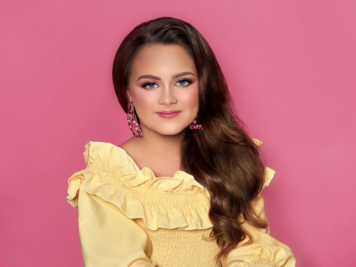 Competition Finish headshot
